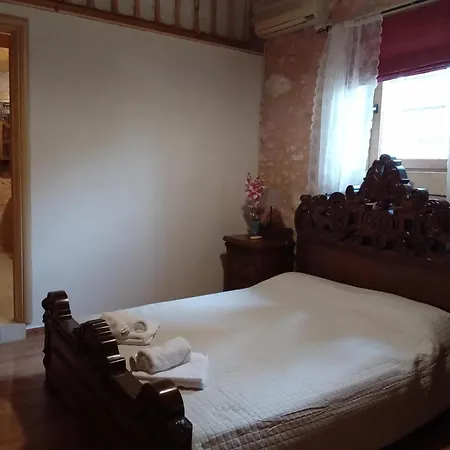 Silver Gem With Private Pool Villa Gerani Chanion