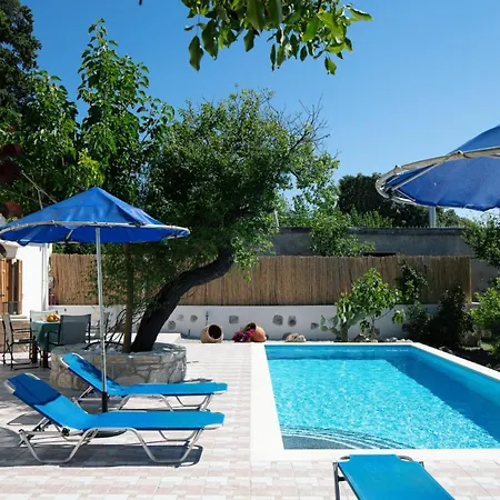 Silver Gem With Private Pool Villa *