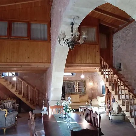 Silver Gem With Private Pool Gerani Chanion