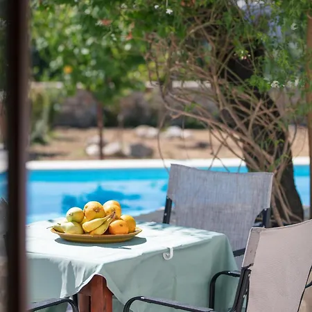 Silver Gem With Private Pool
