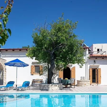 Vilă Silver Gem With Private Pool *