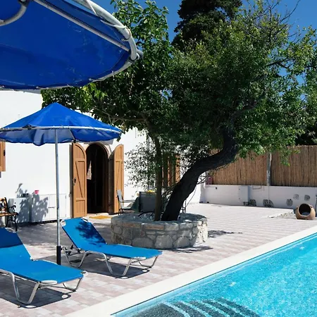 Vilă Silver Gem With Private Pool