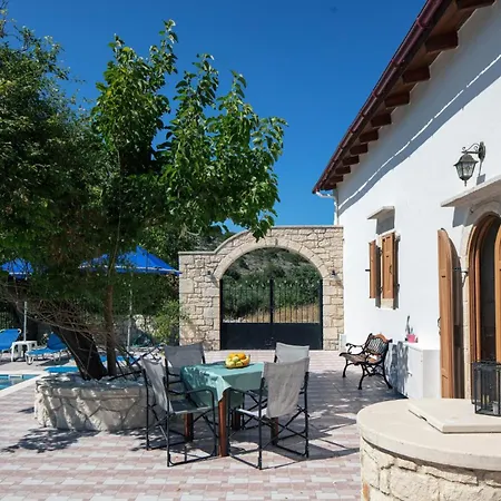 Vilă Silver Gem With Private Pool